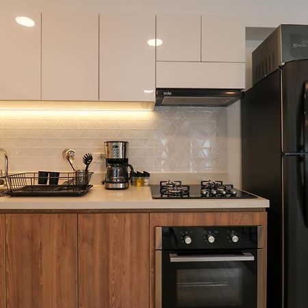 Splendid 1Br Duplex In Miraflores Ліма Екстер'єр фото