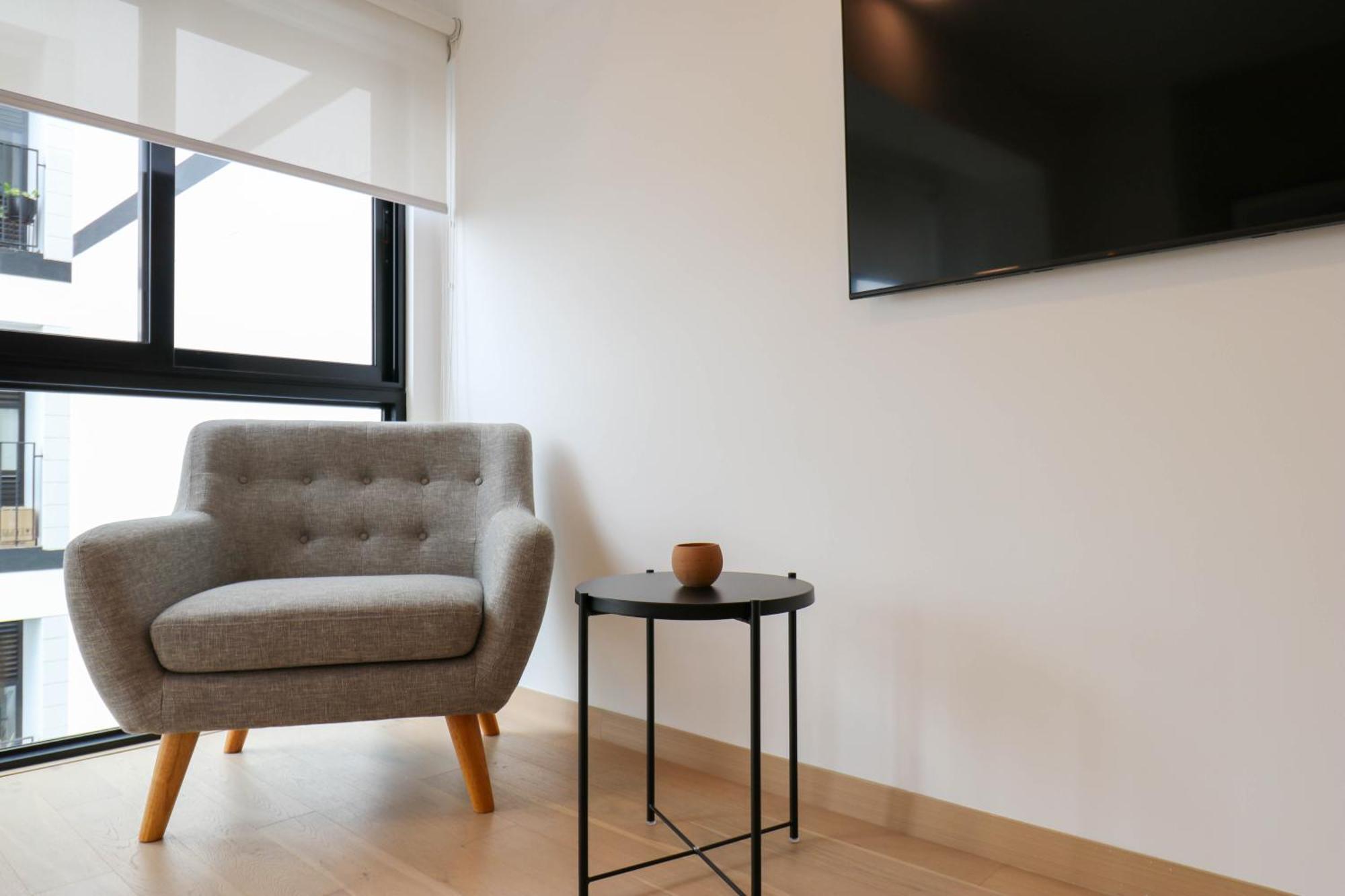 Splendid 1Br Duplex In Miraflores Ліма Екстер'єр фото