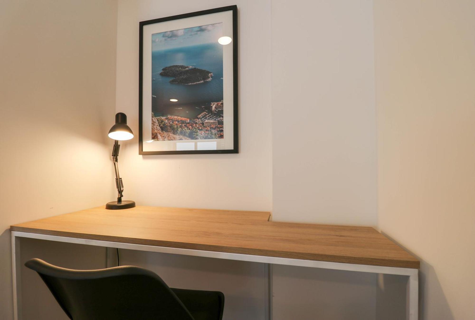 Splendid 1Br Duplex In Miraflores Ліма Екстер'єр фото