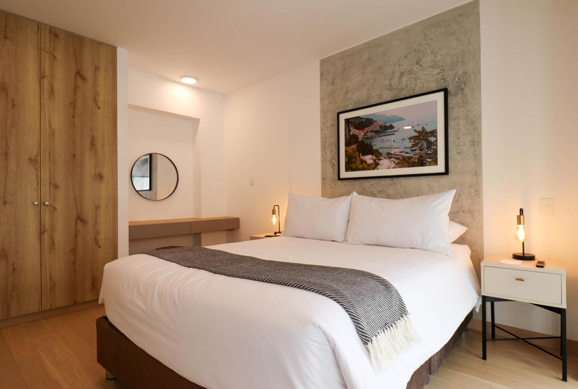 Splendid 1Br Duplex In Miraflores Ліма Екстер'єр фото