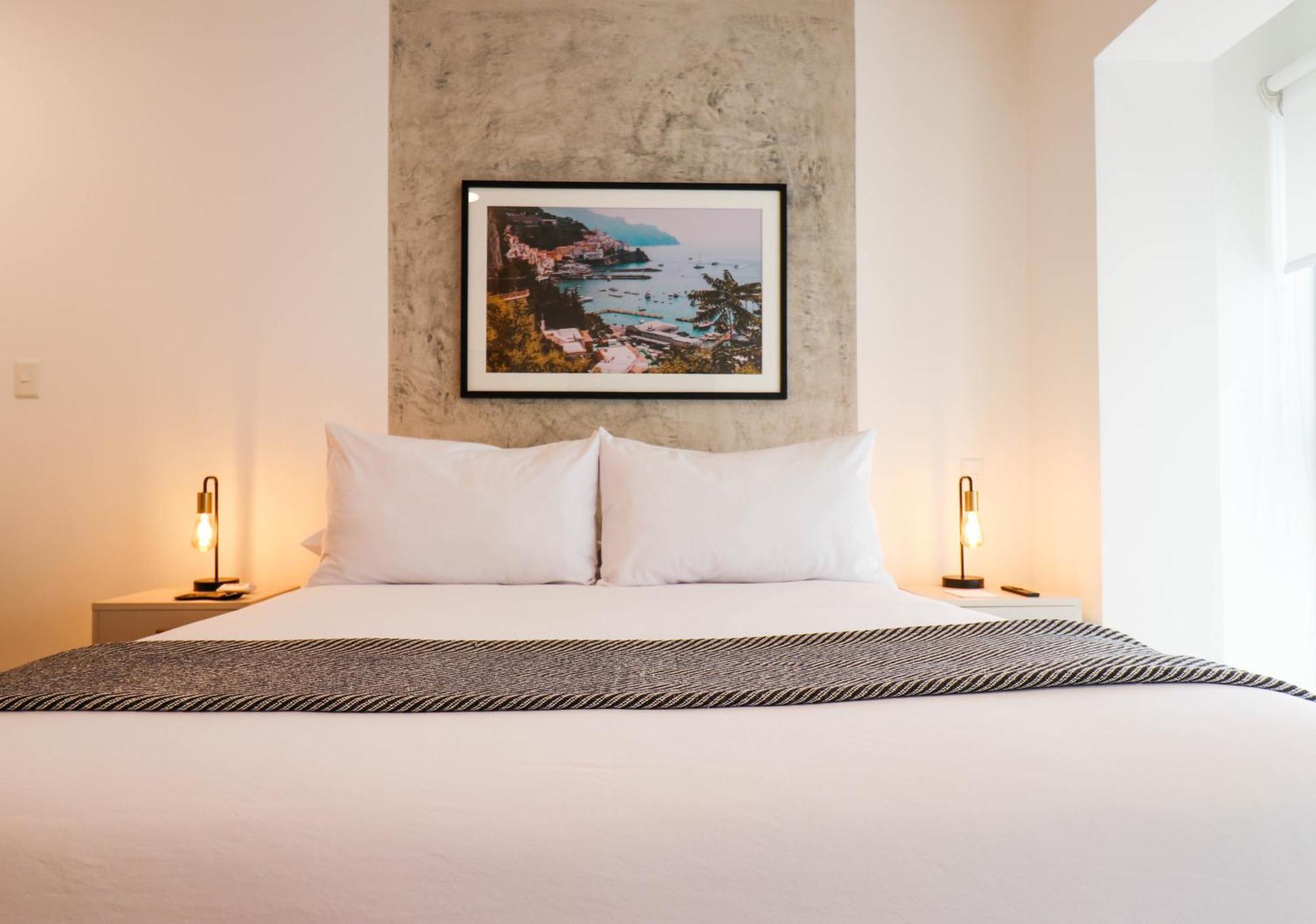 Splendid 1Br Duplex In Miraflores Ліма Екстер'єр фото